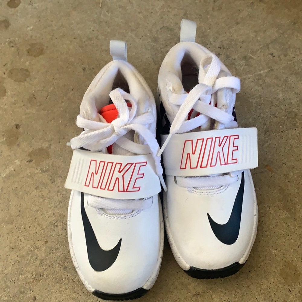 Toddler Nike Sneakers